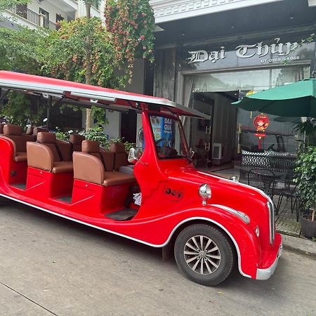 Dong Khe Sau Dai Thuy Hotel מראה חיצוני תמונה