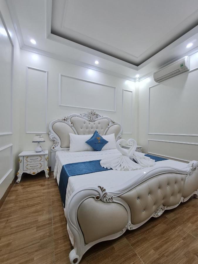 Dong Khe Sau Dai Thuy Hotel מראה חיצוני תמונה