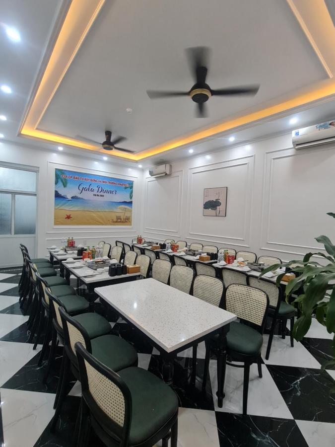 Dong Khe Sau Dai Thuy Hotel מראה חיצוני תמונה