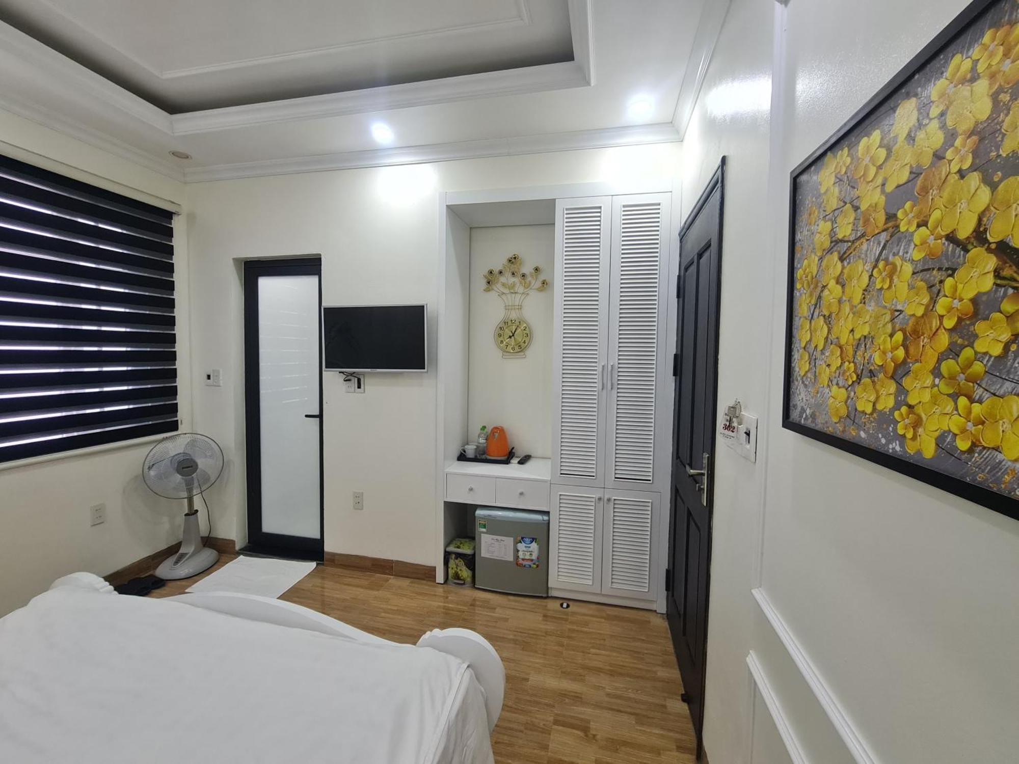 Dong Khe Sau Dai Thuy Hotel חדר תמונה