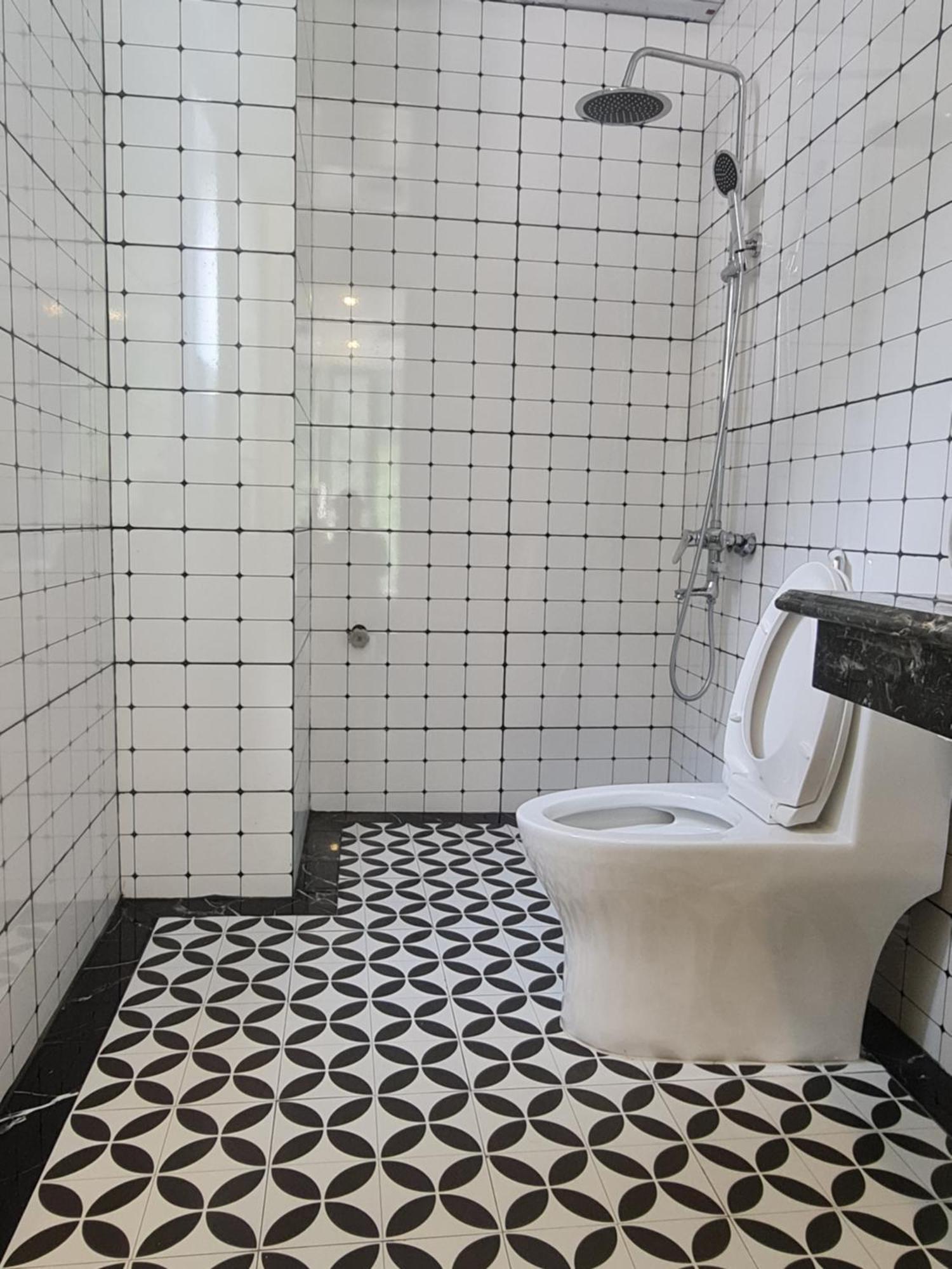 Dong Khe Sau Dai Thuy Hotel חדר תמונה
